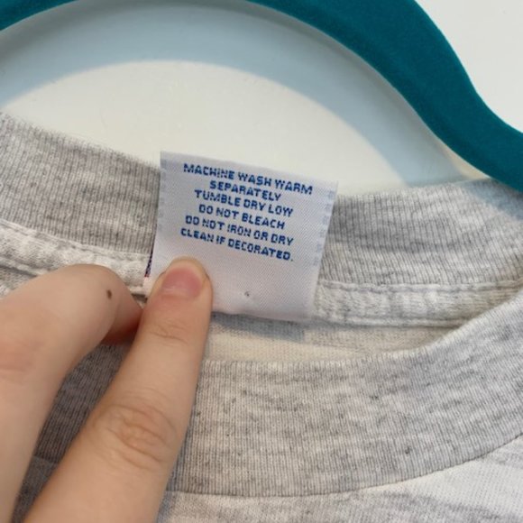 Vintage "Cheers" T-shirt Medium - Picture 4 of 7